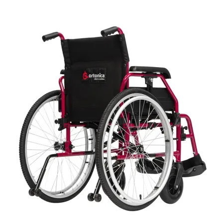 Кресло-коляска ORTONICA Base Lite 250 