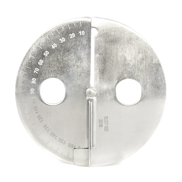 Угломер медицинский ЦИТО, универсальный Угломер медицинский ЦИТО, универсальный