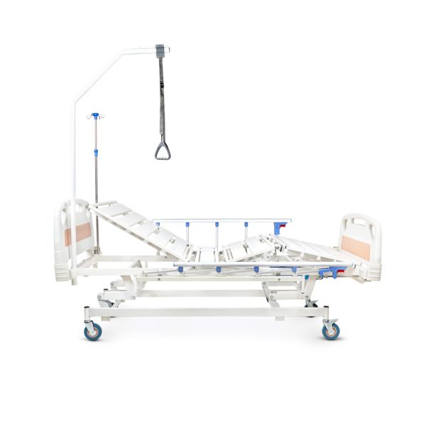 Кровать функциональная механическая РС106-Б б/у Кровать функциональная механическая РС106-Б б/у