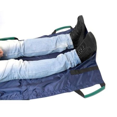 Носилки бескаркасные для скорой медицинской помощи МЕДПЛАНТ Плащ модель 2У, артикул 867