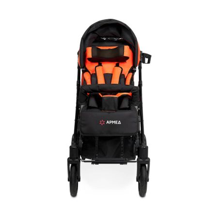 Кресло-коляска для детей с ДЦП Армед Эвита нео