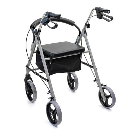 Ходунки-роллаторы Barry R Euro