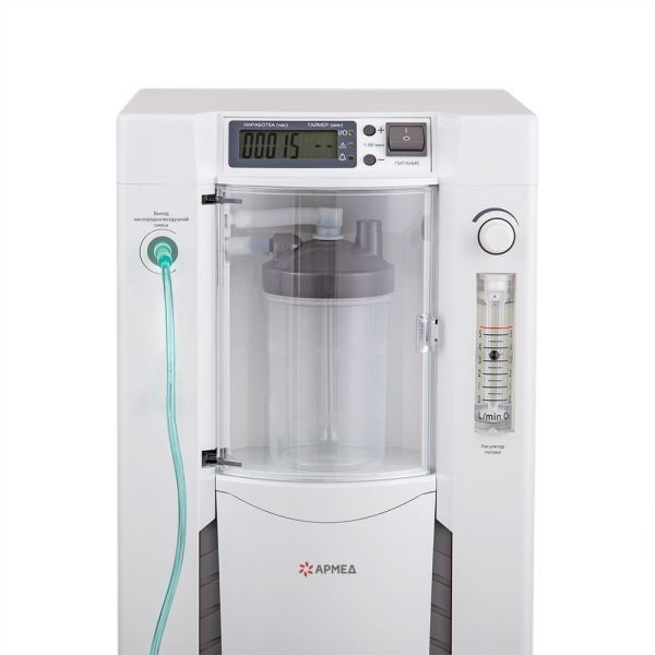 Концентратор кислорода Armed 7F-5C