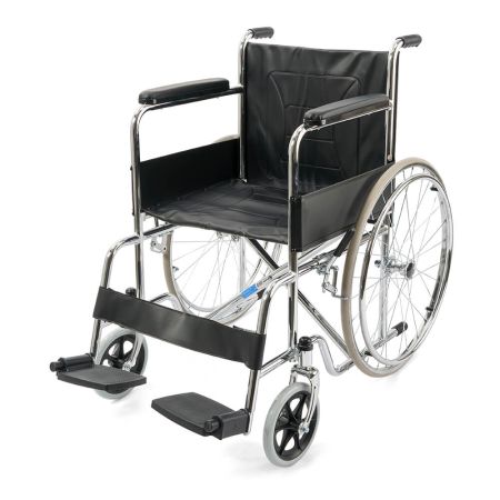 Кресло-коляска Barry B1, ширина сиденья 46 см