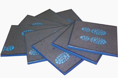 Дезковрик DezKov - Эконом