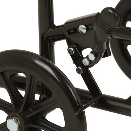 Кресло-каталка для инвалидов Armed 2000