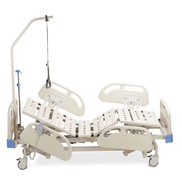 Кровать функциональная электрическая Армед SAE-300 четырехсекционная Кровать функциональная электрическая Армед SAE-300 четырехсекционная