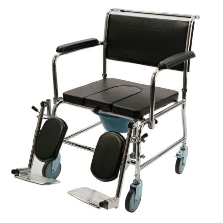 Кресло-каталка Barry V2XL, ширина сиденья 50 см