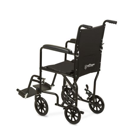 Кресло-каталка для инвалидов Armed 2000