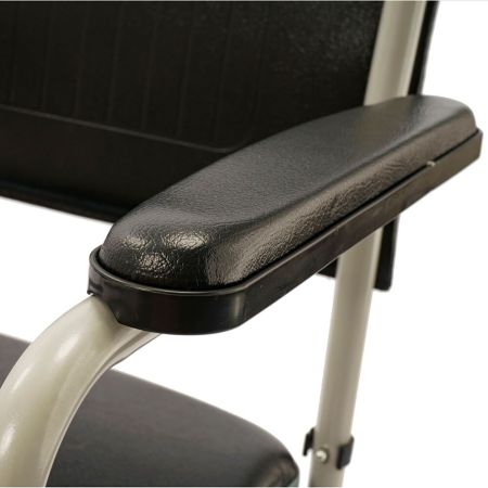 Кресло-каталка Barry V2P, ширина сиденья 44 см