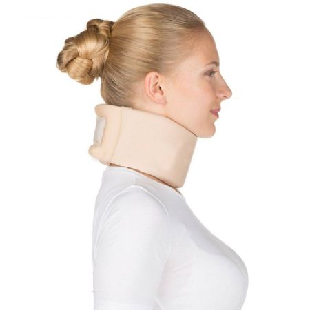 Воротник Шанца Тривес Evolution ТВ-003/Т.51.91, с чехлом