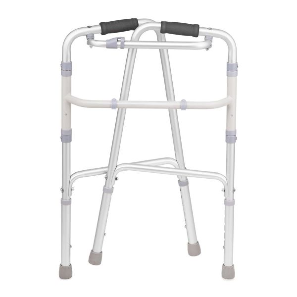 Ходунки одноуровневые Армед YU710 шагающие б/у Ходунки одноуровневые Армед YU710 шагающие б/у