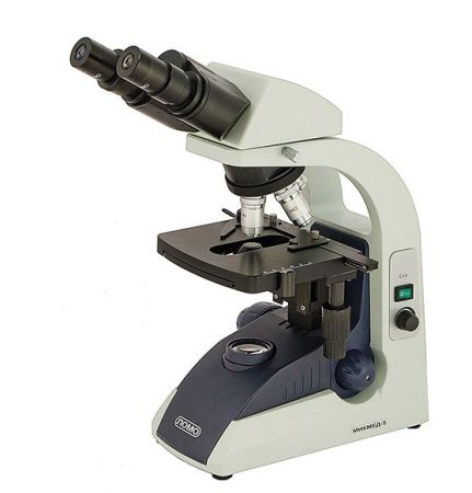 Микроскоп Микмед 5