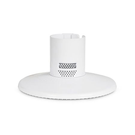 Подставка Армед Home для одноламповых облучателей в пластиковом корпусе белая 