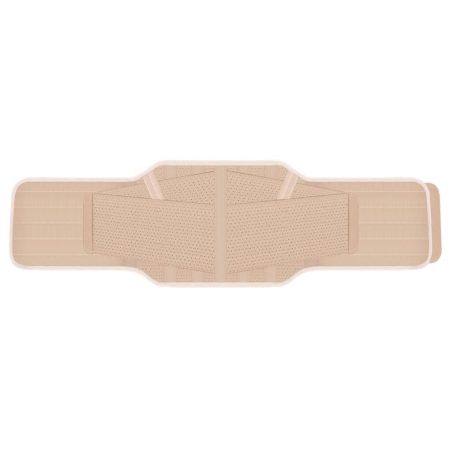 Корсет пояснично-крестцовый Экотен ПРР-25, высота 25 см, 6 ребер жесткости