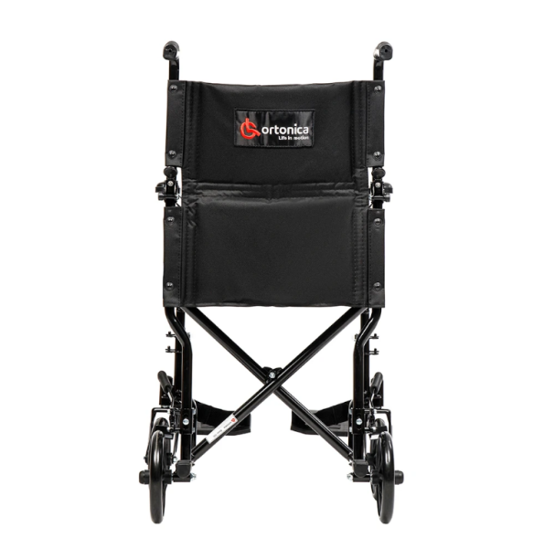 Кресло-каталка ORTONICA Escort-100 (Base-105) 