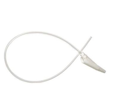 Катетер аспирационный с вакуум. контролем, Вакон, 52см "Integral Medical"