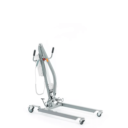 Подъёмник для инвалидов с электроприводом MET ATLANT B, подвес-гамак в комплекте 