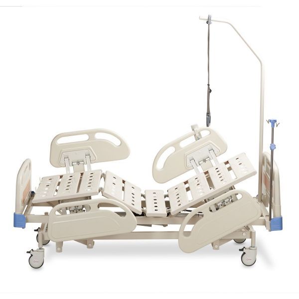 Кровать функциональная электрическая Армед SAE-300 четырехсекционная Кровать функциональная электрическая Армед SAE-300 четырехсекционная