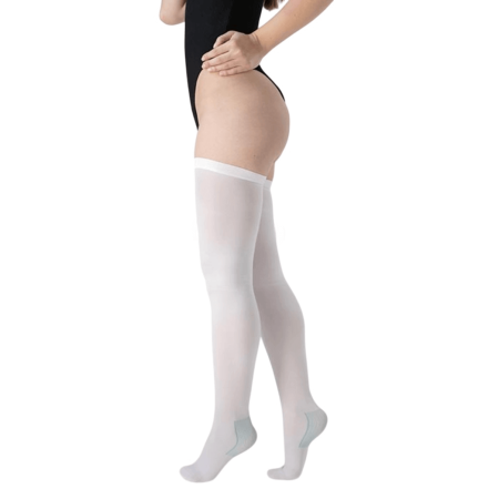 Чулки антиэмболические 2кк 22-32 мм рт.ст. Тривес TK.233E 