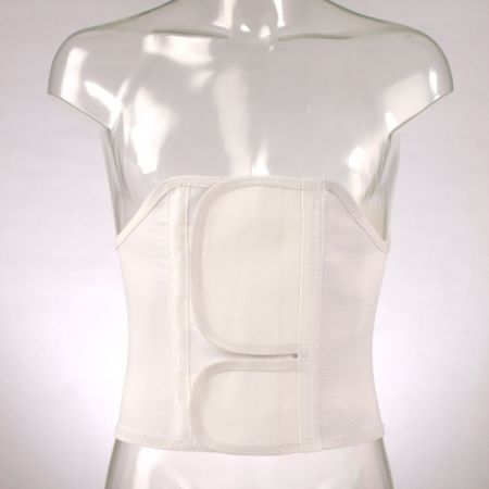 Пояс послеоперационный грудной Комфорт К-619, мужской