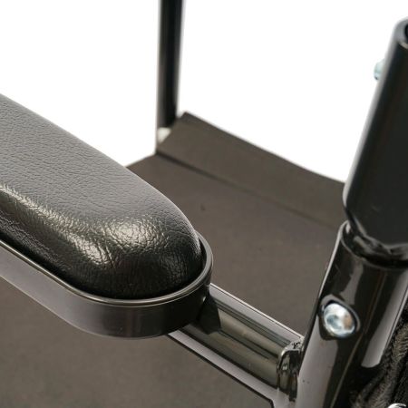 Кресло-каталка Barry V4, ширина сиденья 41 см