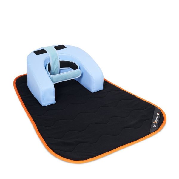 Коврик многофункциональный Siedo&Gioco Smart для детей от 3 до 6 лет Коврик многофункциональный Siedo&Gioco Smart для детей от 3 до 6 лет