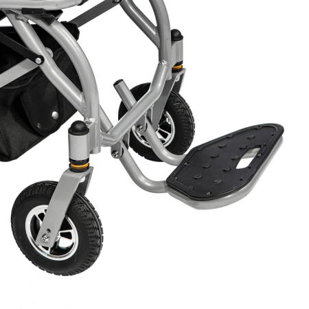 Кресло-коляска с электроприводом ORTONICA Pulse 720