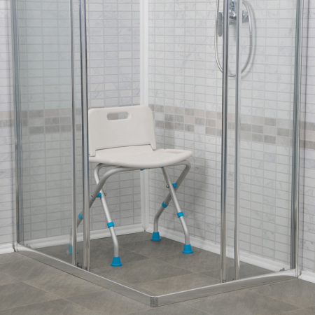 Стул для ванны Ortonica Lux-600 складной