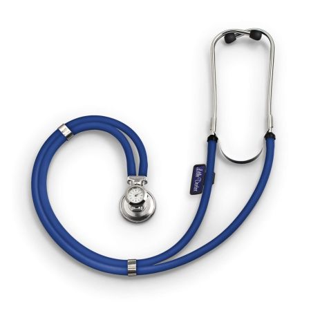 Стетофонендоскоп Little Doctor LD SteTime с часами и дополнительными насадками