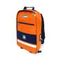 Рюкзак универсальный МЕДПЛАНТ Волонтер-4, цвет оранжевый, артикул 1466