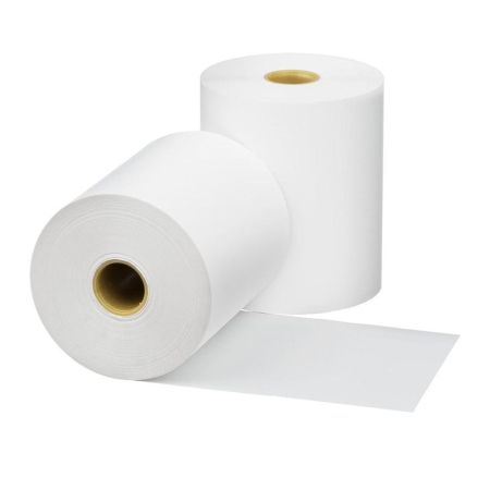 Термобумага для принтера алкотестера Tigon M-3003