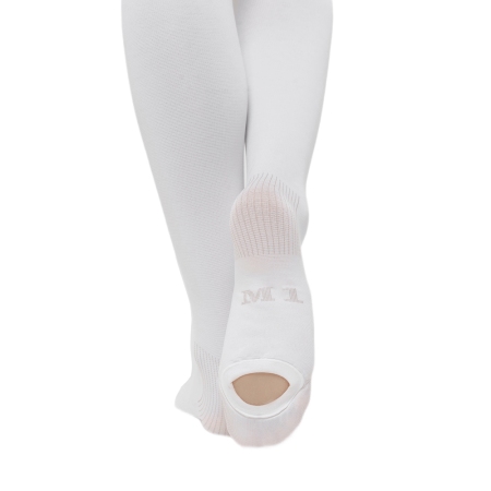 Интекс Чулки антиэмболические 18-22 мм.рт.ст стандарт