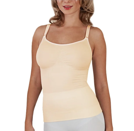 Бандаж компрессионный Крейт У-450 (бежевый) 