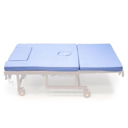 Простыня натяжная для кровати МЕТ REVEL XL, REMEKS XL, артикул 17491