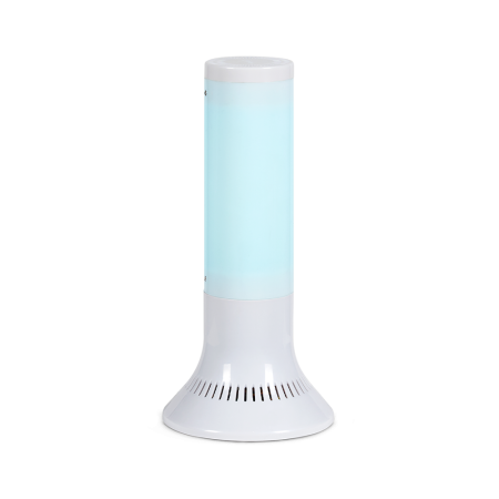 Облучатель-рециркулятор Армед AirCube 118-22 TOWER (ударопрочный пластик)