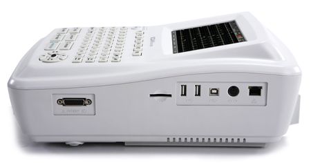 Электрокардиограф Edan SE-1201