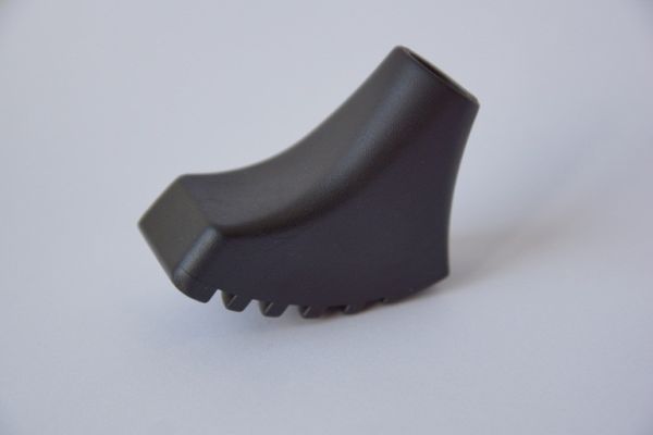 Е 0677 Наконечник на Палки для скандинавской ходьбы (сапожок), пара