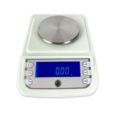 Весы учебные Stegler BY-210