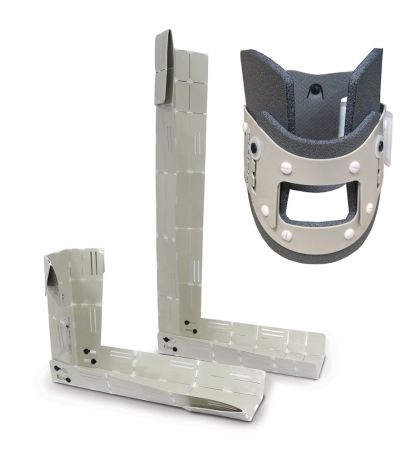 Комплект шин для взрослых КШТИв-01- Медплант (средний) арт. 1065