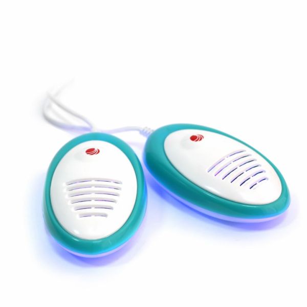 Устройство для противогрибковой обработки обуви Timson Устройство для противогрибковой обработки обуви Timson