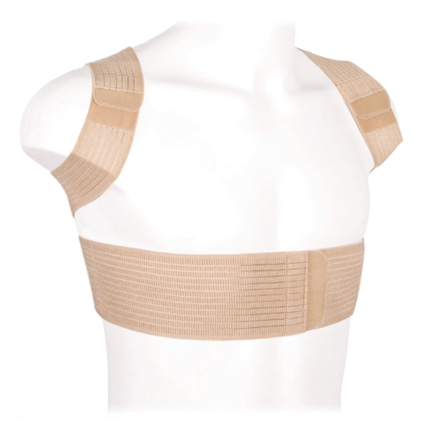 Корректор осанки (реклинатор) Экотен КК-04 