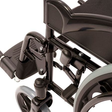 Кресло-коляска Barry D5, ширина сиденья 44 см