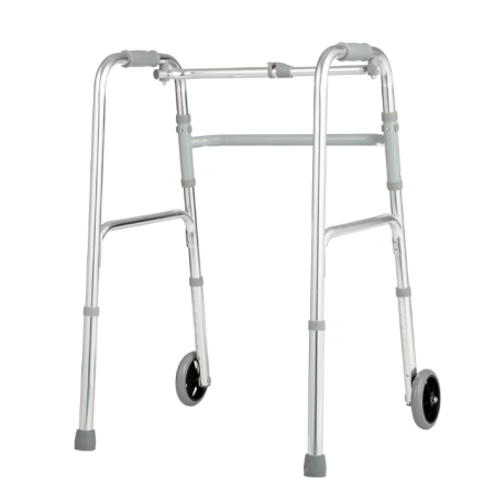 Ходунки двухколесные Ortonica XR-204