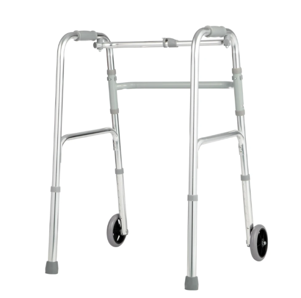 Ходунки двухколесные Ortonica XR-204