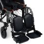 Кресло-коляска Армед 4000 для детей с ДЦП с регулировками и быстросъемными колесами 