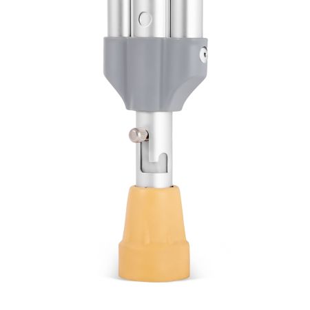 Костыли подмышечные с УПС Armed KR925L алюминий (пара) 