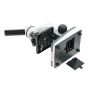 Микроскоп биологический монокулярный Микромед С-11, арт. 10534