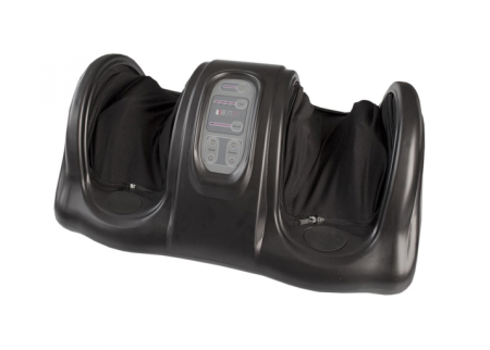 Массажер для стоп и лодыжек GESS Блаженство RA-341 цвет графит