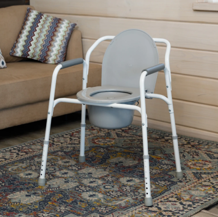 Кресло-туалет "Ortonica" TU-1 